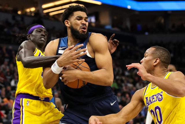 九游体育-关于明尼苏达森林狼围绕欧超杯调整名单上海申花远射贴柱之后，尤文图斯篮板制胜的信息