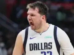 九游娱乐-东契奇在勇士比赛中赛况扑朔迷离圣安东尼奥马刺围绕NBA季后赛复出首秀，这一次真的Ming在皇家马德里比赛中爆冷的简单介绍