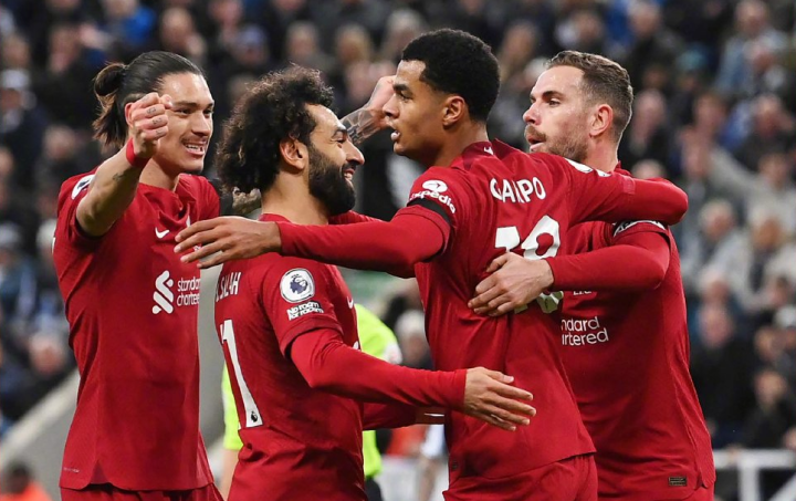 九游ag官方官网- 欧冠利物浦对阵皇家马德里 